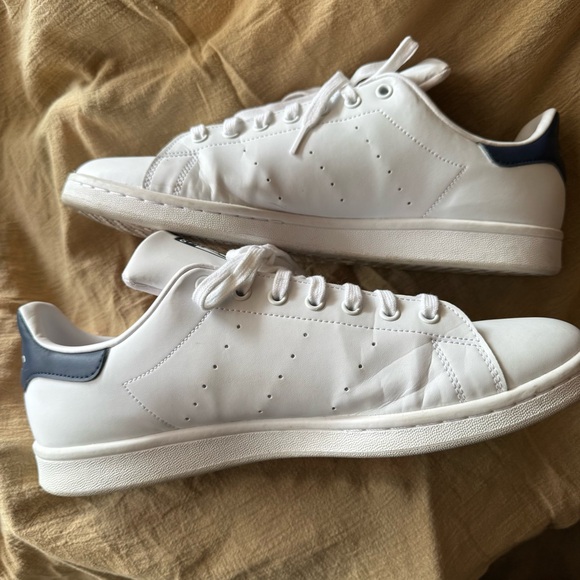 すすすさん専用　adidasRODRAVER STANSMITH Almost brand new Stan Smith white Adidas sz13
